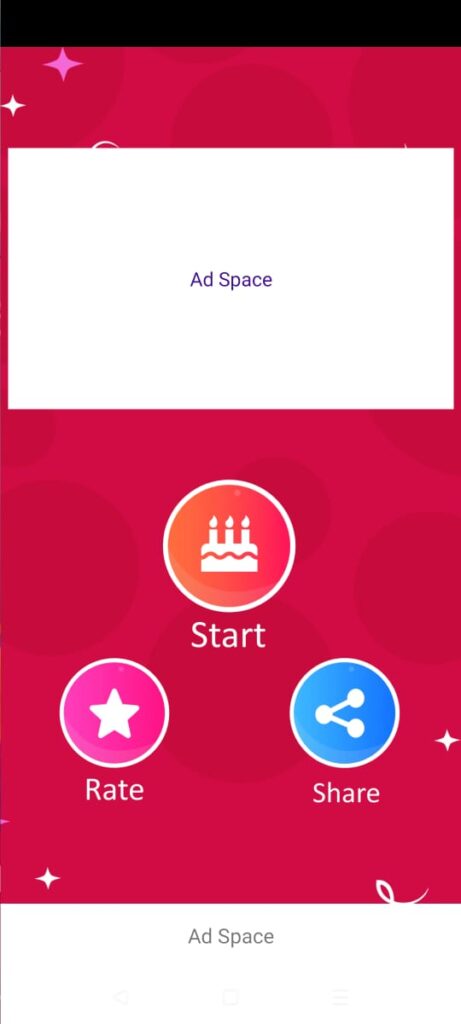Birthday wishes template free